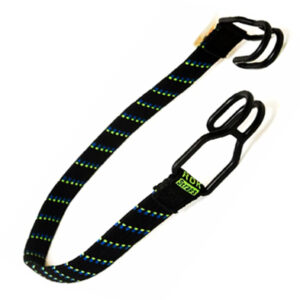 רצועת קשירה שטוחה נמתחת 600X20 מ"מ ROK STRAP