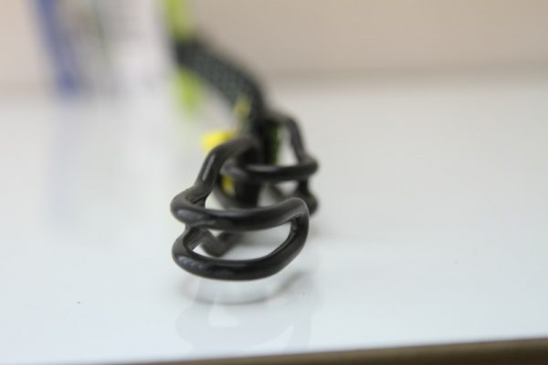 ⁦רצועת קשירה שטוחה מתכווננת 1500X25 מ"מ ROK STRAP⁩ – תמונה ⁦6⁩