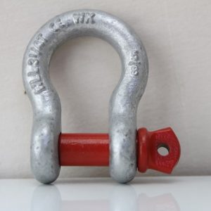 שאקל 5/8 3.25 טון