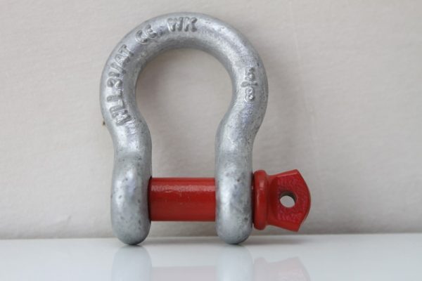 שאקל 5/8 3.25 טון