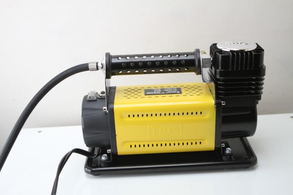⁦קומפרסור טי-מקס T-MAX 12V⁩ – תמונה ⁦5⁩