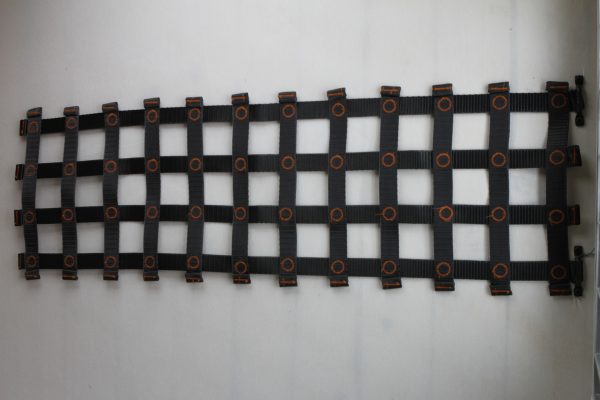 רשת ציוד לרכב שטח ימאהה YXZ 1000R