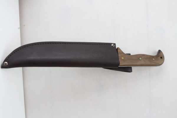⁦סכין בואי טקטי הישרדות Condor⁩ – תמונה ⁦3⁩