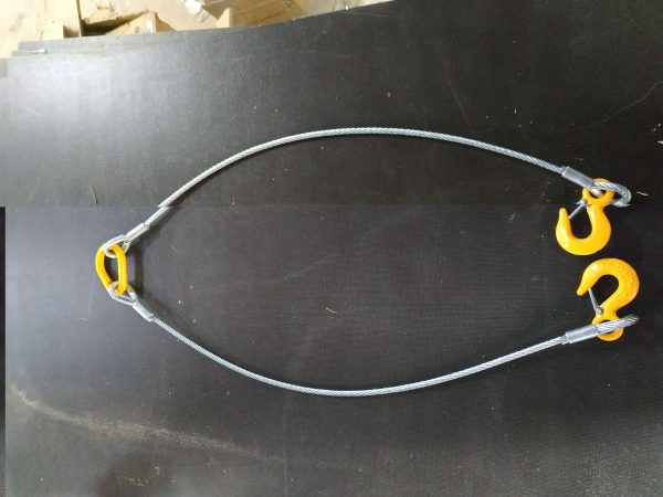 מענב גרירה כפול