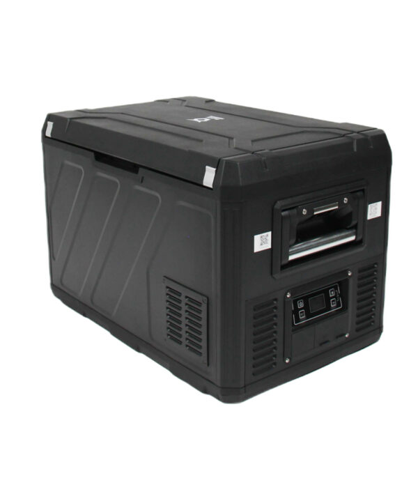 מקרר / מקפיא  לרכב Black Taurus Fridge PRO 60 L