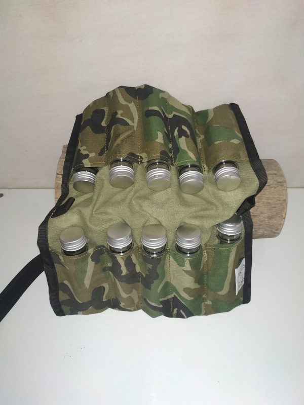 ערכת תבלינים כפולה (10 יח')