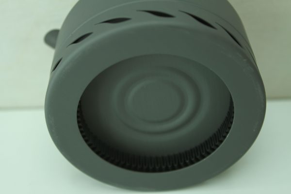 ⁦קומקום אלומיניום - 1.4 ליטר עם מאיץ חימום⁩ – תמונה ⁦2⁩
