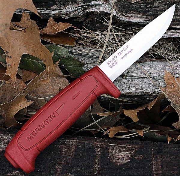 סכין הישרדות Craftline 511 MORA