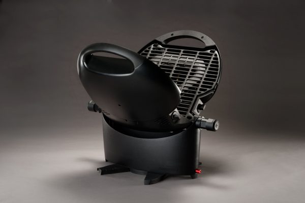 ⁦מנגל מתקפל גז NOMADIQ BBQ⁩ – תמונה ⁦2⁩