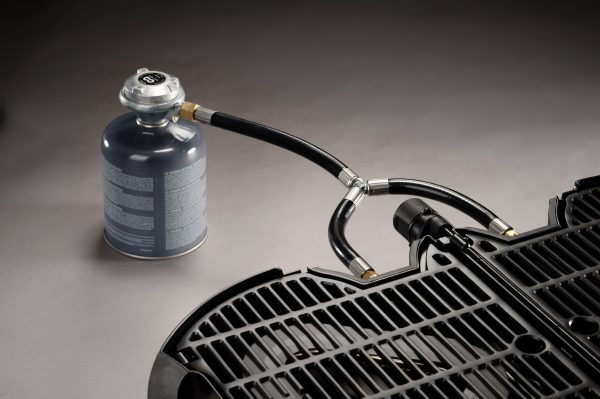⁦מנגל מתקפל גז NOMADIQ BBQ⁩ – תמונה ⁦4⁩