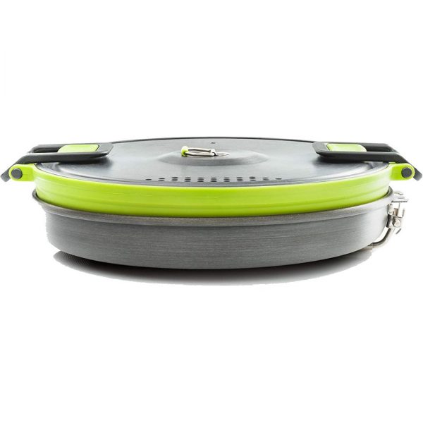 ⁦סיר מתקפל לשטח ESCAPE 3L⁩ – תמונה ⁦3⁩