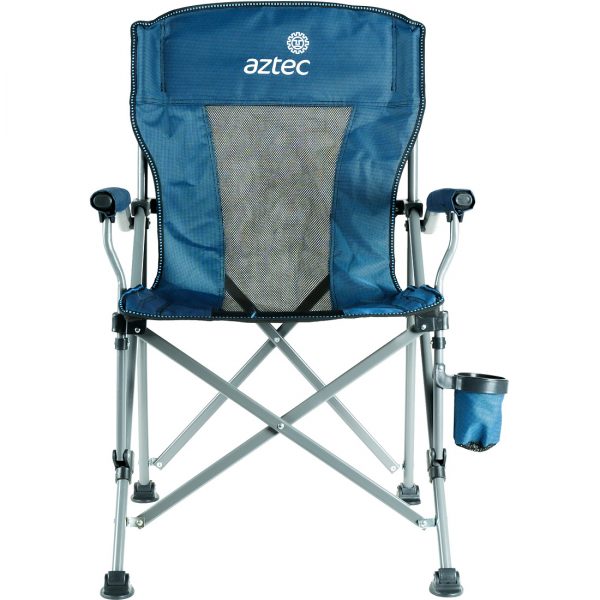 כיסא קמפינג מתקפל ROYAL CAMPER