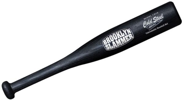 אלה בייסבול קולדסטיל 48 סמ - Brooklyn SLAMMER Coldsteel