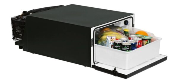 ⁦מקרר מגירה לרכב 35.5 ליטר INDEL B TB36AM⁩ – תמונה ⁦2⁩