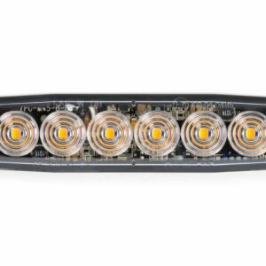 מהבהב LED שטוח דק EE911
