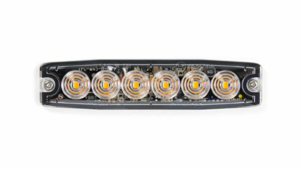 מהבהב LED שטוח דק EE911