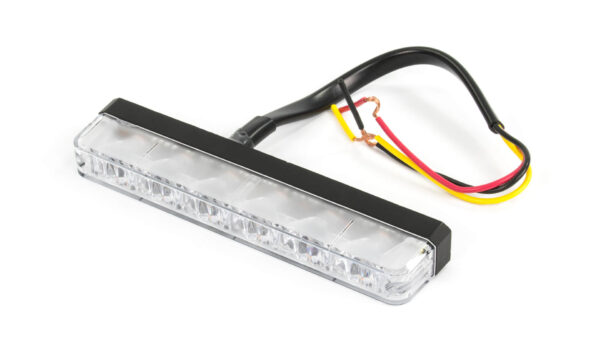 מהבהב LED דק במיוחד EE911