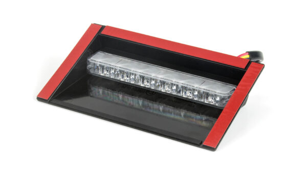⁦מהבהב LED דק במיוחד EE911⁩ – תמונה ⁦4⁩