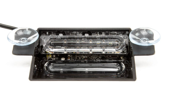 מהבהב לדים פנימי LED לחלון EE911