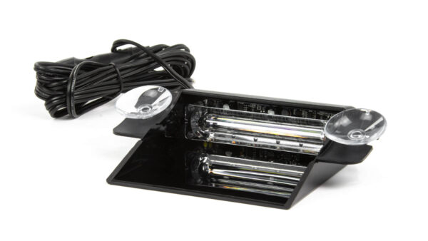 ⁦מהבהב לדים פנימי LED לחלון EE911⁩ – תמונה ⁦5⁩