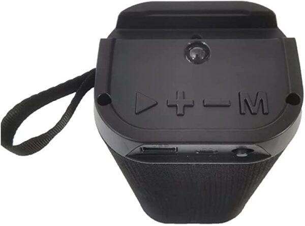 רמקול נטען Bluetooth
