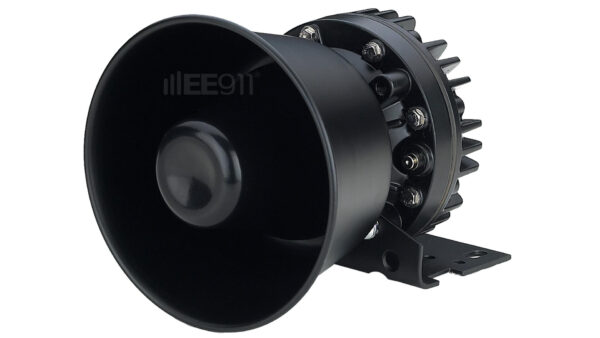 רמקול 100 וואט למערכת כריזה 11Ω EE911