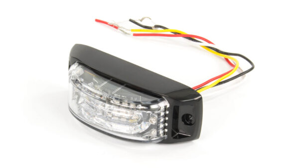 ⁦מהבהב LED חיצוני 180 מעלות EE911⁩ – תמונה ⁦6⁩