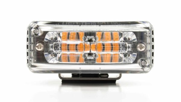 ⁦מהבהב LED חיצוני 180 מעלות EE911⁩ – תמונה ⁦4⁩