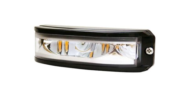 ⁦מהבהב LED חיצוני 180 מעלות EE911⁩ – תמונה ⁦3⁩
