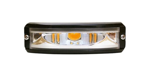 ⁦מהבהב LED חיצוני 180 מעלות EE911⁩ – תמונה ⁦4⁩