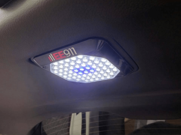 ⁦תאורת LED פנימית⁩ – תמונה ⁦2⁩