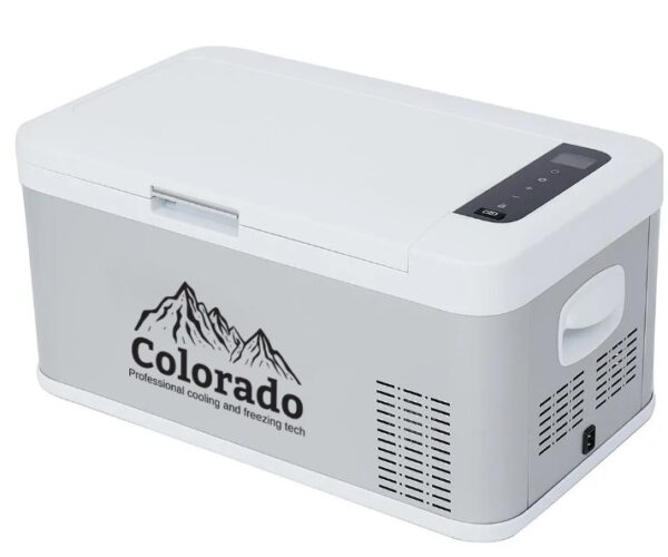 מקרר לרכב 18ליטר Colorado