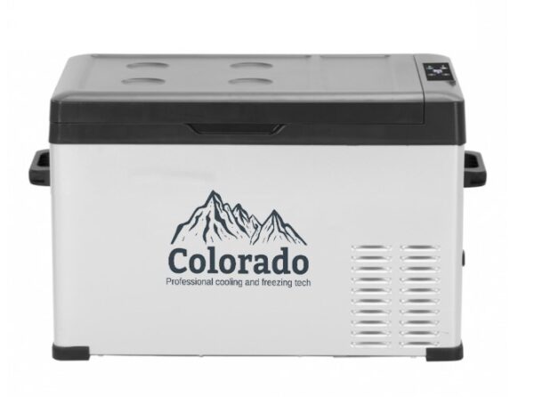 מקרר לרכב 30 ליטר  Colorado