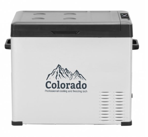 מקרר לרכב 50 ליטר Colorado