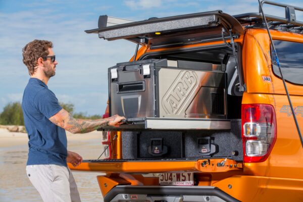 ⁦מקרר 60 ליטר ARB דגם ELEMENTS⁩ – תמונה ⁦5⁩