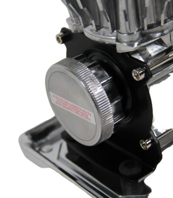קומפרסור לניפוח גלגלים Air Compressor 369