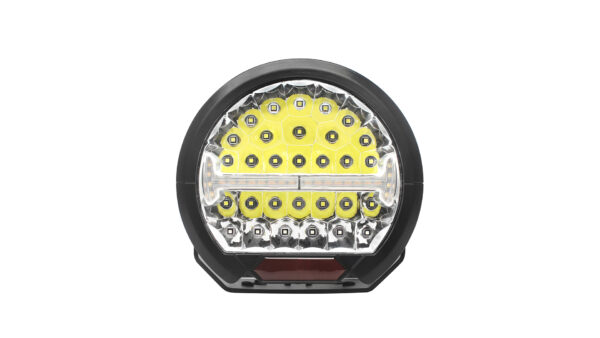 זרקור LED מתקדם ועוצמתי