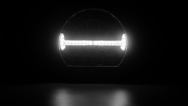 ⁦זרקור LED מתקדם ועוצמתי⁩ – תמונה ⁦4⁩