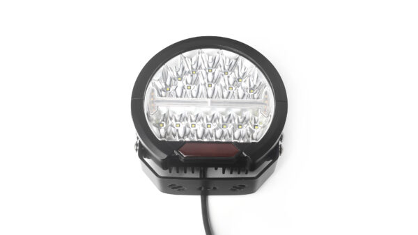⁦זרקור LED מתקדם ועוצמתי⁩ – תמונה ⁦5⁩