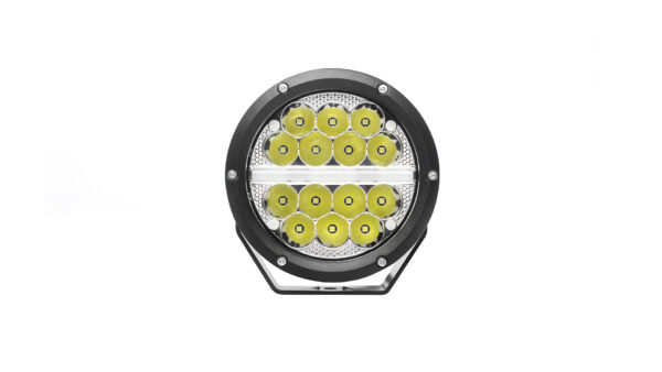 זרקור LED מתקדם ועוצמתי