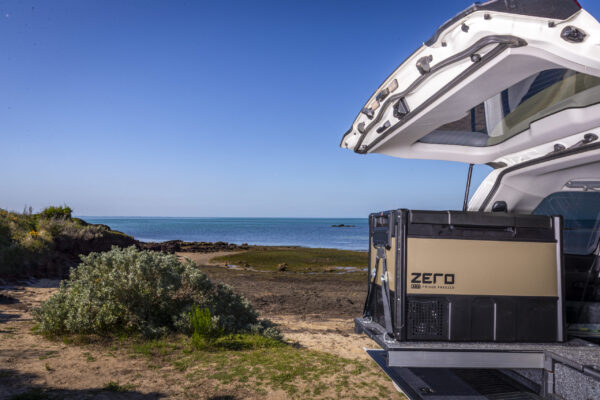 ⁦מקרר לרכב 44 ליטר ARB דגם ZERO תא אחד⁩ – תמונה ⁦6⁩