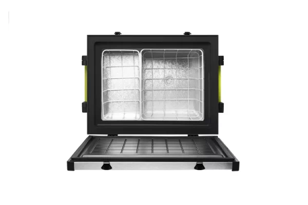 ⁦מקרר/מקפיא שטח GOALZERO ALTA 45L⁩ – תמונה ⁦3⁩