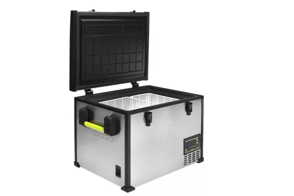 ⁦מקרר/מקפיא שטח GOALZERO ALTA 45L⁩ – תמונה ⁦5⁩