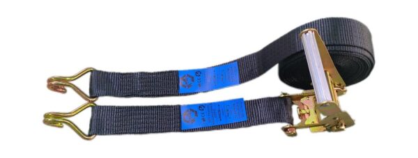 רצועת ראצ’ט 2 צול (50 מ'מ)